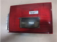  Фонарь крышки багажника Volkswagen Sharan 2000-2010 9177380 #1