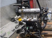 7701468873 Двигатель (ДВС на разборку) Renault Scenic 1996-2002 9177390 #4