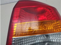  Фонарь (задний) Opel Astra G 1998-2005 9177395 #5