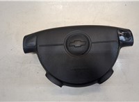  Подушка безопасности водителя Chevrolet Lacetti 9177636 #1