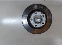 8D0615601B Диск тормозной Audi A4 (B5) 1994-2000 9177673 #4