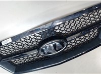  Решетка радиатора KIA Sorento 2002-2009 9177730 #1