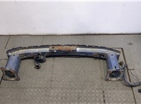  Усилитель бампера Ford Focus 2 2005-2008 9177801 #4