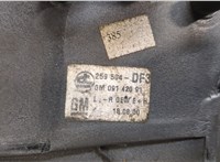  Зеркало боковое Opel Astra G 1998-2005 9177861 #3