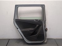  Дверь боковая (легковая) Volkswagen Passat 6 2005-2010 9177867 #7