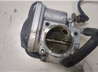  Заслонка дроссельная Opel Astra H 2004-2010 9177933 #1