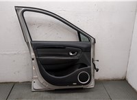  Дверь боковая (легковая) Renault Scenic 2009-2012 9177946 #4