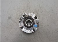 MB844919 Ступица (кулак, цапфа) Mitsubishi Lancer 6 1996-2003 9178023 #3