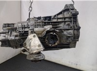 DDU КПП 5-ст.мех. (МКПП) Audi A4 (B5) 1994-2000 9178024 #4