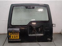  Крышка (дверь) багажника Land Rover Discovery 2 1998-2004 9178163 #1