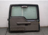  Крышка (дверь) багажника Land Rover Discovery 2 1998-2004 9178163 #5