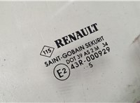  Стекло боковой двери Renault Clio 1998-2008 9178211 #2