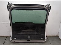  Крышка (дверь) багажника Porsche Cayenne 2002-2007 9178233 #6