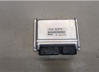 8E0909557J Блок управления двигателем Audi A4 (B6) 2000-2004 9178263 #1