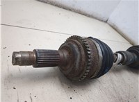 GD552550X Полуось (приводной вал, шрус) Mazda 6 (GG) 2002-2008 9178276 #7