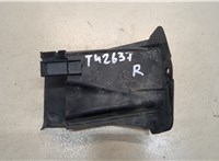  Воздухозаборник BMW 5 G30, G31 2016-2024 9178303 #1