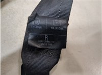  Ремень безопасности Saab 9-5 2005-2010 9178358 #2