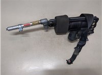  Ремень безопасности Saab 9-5 2005-2010 9178358 #3