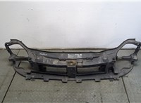  Рамка передняя (телевизор) Renault Trafic 2001-2014 9178486 #1