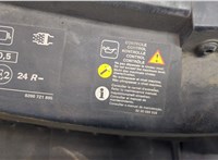  Рамка передняя (телевизор) Renault Trafic 2001-2014 9178486 #3