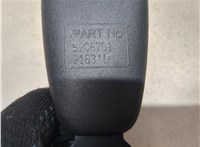  Замок ремня безопасности Saab 9-5 2005-2010 9178629 #3