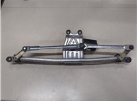  Механизм стеклоочистителя (трапеция дворников) Opel Astra G 1998-2005 9178752 #3