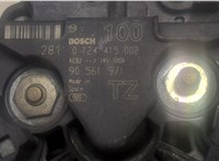 0124415002, 90561971 Генератор Opel Corsa C 2000-2006 9178785 #3