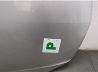  Капот Opel Astra H 2004-2010 9178827 #2