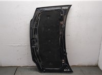  Капот Volkswagen Touran 2003-2006 9178840 #4