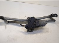  Механизм стеклоочистителя (трапеция дворников) Opel Astra H 2004-2010 9178917 #3