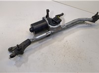  Механизм стеклоочистителя (трапеция дворников) Opel Astra G 1998-2005 9178922 #3