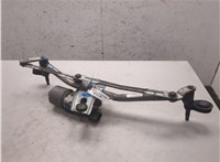 3397020632 Механизм стеклоочистителя (трапеция дворников) Opel Astra H 2004-2010 9178972 #5