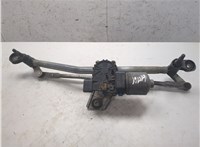 3397020632 Механизм стеклоочистителя (трапеция дворников) Opel Astra H 2004-2010 9178972 #6