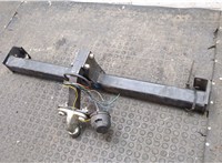 55R019501 Устройство прицепное (фаркоп) Mercedes C W204 2007-2013 9179003 #7