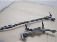 4L1955119A Механизм стеклоочистителя (трапеция дворников) Audi Q7 2006-2009 9179007 #2