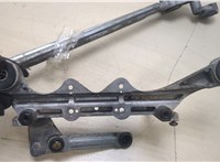 4L1955119A Механизм стеклоочистителя (трапеция дворников) Audi Q7 2006-2009 9179007 #3