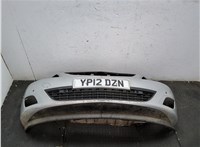 13264415 Бампер Opel Astra J 2010-2017 9179057 #3