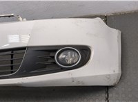  Бампер Volkswagen Golf 6 2009-2012 9179058 #2