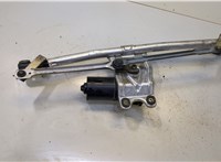  Механизм стеклоочистителя (трапеция дворников) Opel Astra G 1998-2005 9179095 #3