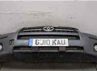  Бампер Toyota RAV 4 2006-2013 9179101 #1