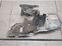  Защита моторного отсека (картера ДВС) Toyota Corolla E12 2001-2006 9179107 #1