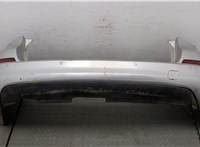  Бампер Opel Astra J 2010-2017 9179206 #1