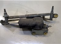  Механизм стеклоочистителя (трапеция дворников) Renault Scenic 1996-2002 9179227 #2