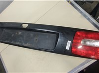  Накладка под номер (бленда) Volvo S40 / V40 1995-2004 9179261 #1