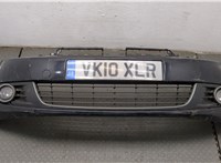  Бампер Volkswagen Golf 6 2009-2012 9179336 #1