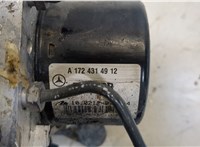  Блок АБС, насос (ABS, ESP, ASR) Mercedes C W204 2007-2013 9179390 #5