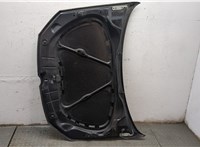  Капот Volkswagen Polo 2009-2014 9179444 #4