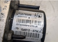  Блок АБС, насос (ABS, ESP, ASR) Opel Astra J 2010-2017 9179451 #5