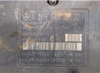  Блок АБС, насос (ABS, ESP, ASR) Mercedes C W203 2000-2007 9179458 #7