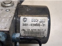  Блок АБС, насос (ABS, ESP, ASR) BMW 1 E87 2004-2011 9179494 #3